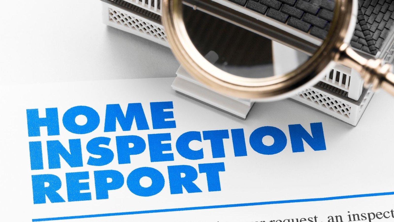 Home Inspection